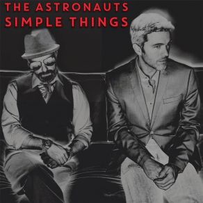 Download track Angels The Astronauts