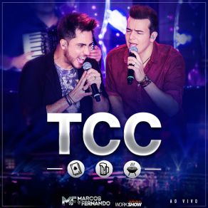 Download track T C C (Ao Vivo) Fernando, Marcos