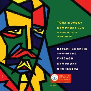 Download track Symphony No. 6 In B Minor, Op. 74, TH 30 