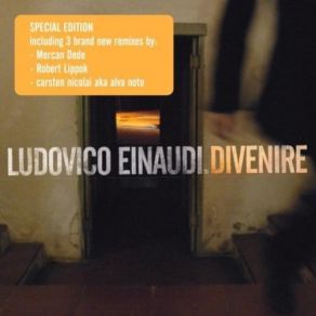 Download track 08 - L'origine Nascosta Ludovico Einaudi