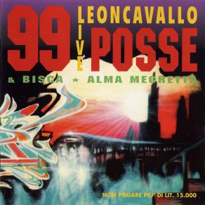 Download track O Documento 99 Posse, Almamegretta, Bisca