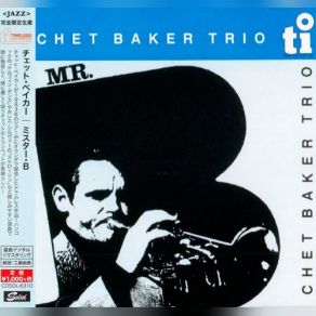 Download track White Blues Chet Baker