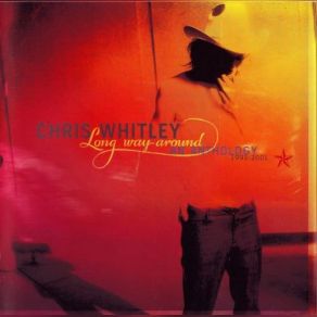 Download track Weightless (Daniel Lanois Single Remix) Chris Whitley