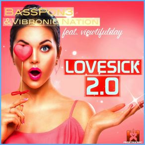 Download track Lovesick 2.0 (Radio Edit) Viewtifulday