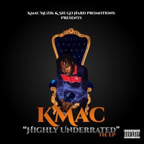 Download track I'm Doing Fine K - MacSeneka, DJ Red Riley