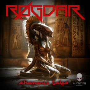 Download track War Drums (Original Mix) RØGDAR