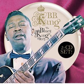 Download track A New Way Of Driving B. B. King