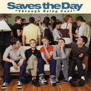 Download track Hold (Live Session) Saves The Day