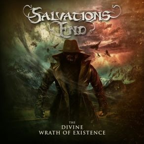 Download track Death Of Reason Salvation's End