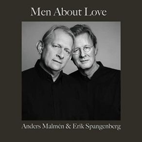 Download track Be Wild Anders Malmén, Erik Spangenberg