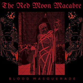 Download track Matriarch The Red Moon Macabre