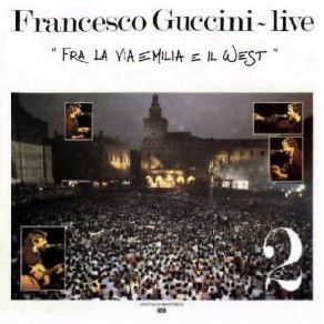 Download track Piccola Città Francesco Guccini