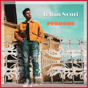 Download track Perdóne Johan Nouri