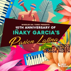 Download track Pasión Latina Inaky Garcia