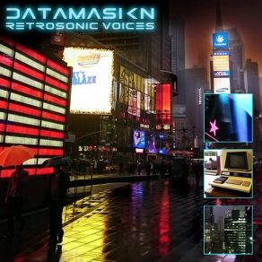 Download track Electro Pop Datamaskin