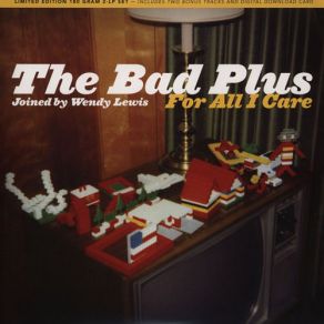 Download track Long Distance Run Around Wendy Lewis, The Bad Plus