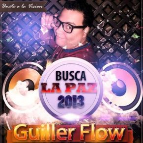 Download track Busca La Paz Guiller Flow