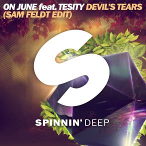 Download track The Devil's Tears (Sam Feldt Edit) Sam Feldt, Tesity, On June