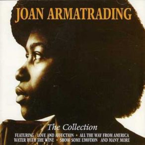 Download track Tall In The Saddle Joan Armatrading