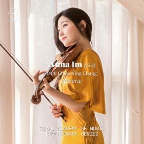 Download track Fauré Violin Sonata No. 1 In A Major, Op. 13 I. Allegro Molto Chiao-Ying Chang, Anna Im