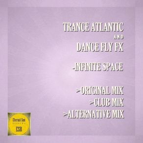 Download track Infinite Space (Club Mix) Dance Fly FX