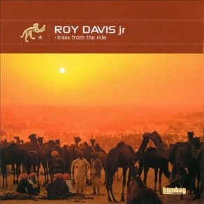 Download track All 4 U (Live @ Club Heaven) Roy Davis Jr.