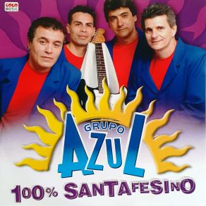 Download track Alza Tu Copa Y Brindemos Grupo Azul