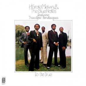 Download track Pretty Flower Harold Melvin, Blue Notes