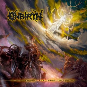 Download track Cruciferous Ordeal Unbirth