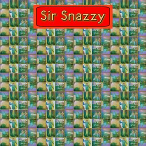 Download track Revenge Of The Tin Soldiers Sir Snazzy