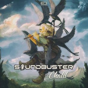 Download track Chalil (Original Mix) Soundbuster