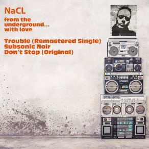 Download track Trouble (Remastered Single Edit) NaClNick Salter