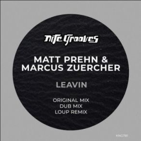 Download track Leavin (Dub Mix) Matt Prehn, Marcus Zuercher