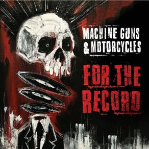 Download track Fox On The Run Machine Guns