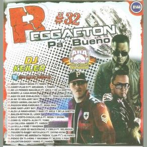 Download track Reggaeton Pa Bueno 4 Various Artists