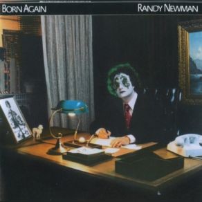 Download track It's Money That I Love Randy Newman