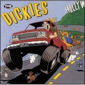 Download track Road Kill The Dickies