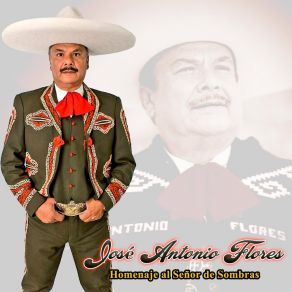 Download track Humo En Los Ojos José Antonio Flores