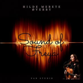 Download track The Way I Used To Hilde Merete Øverby, Hilde Merete Overby