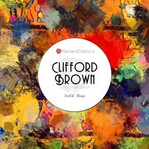 Download track Mildama The Clifford Brown