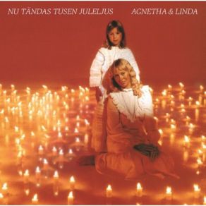 Download track Sa Milt Lyser Stjarnan Agnetha, Linda