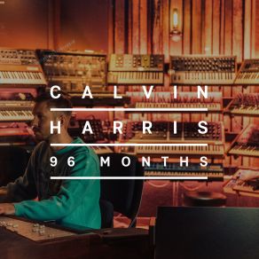 Download track I'm Not Alone (2019 Edit) Calvin Harris