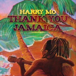 Download track Shashamane Land Harry Mo