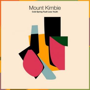 Download track So Many Times, So Many Ways Mount Kimbie