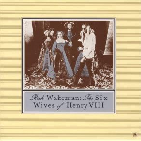 Download track Catherine Howard Rick Wakeman