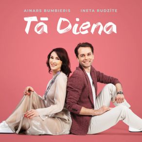 Download track Tā Diena Ainars Bumbieris