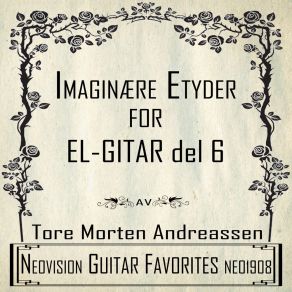 Download track Etyde Nr. 2 Tore Morten Andreassen