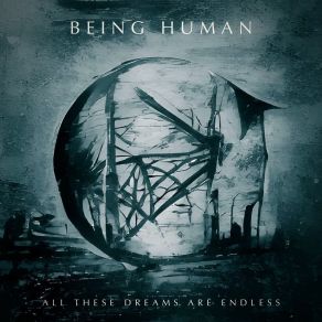 Download track Hollowed Out Human Being