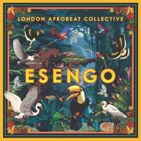 Download track El Ritmo De Londres London Afrobeat Collective