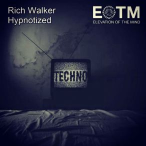 Download track May The Groove Be With You (Original Mix) Rich Walker